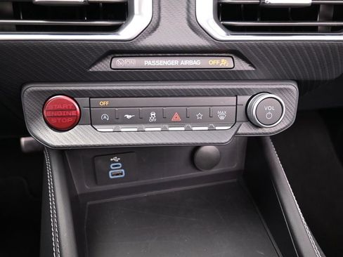 Used 2025 Ford Mustang GT Premium w/ GT Performance Package image 22