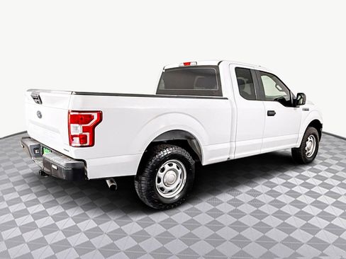 Used 2020 Ford F150 XL w/ Equipment Group 101A Mid image 10