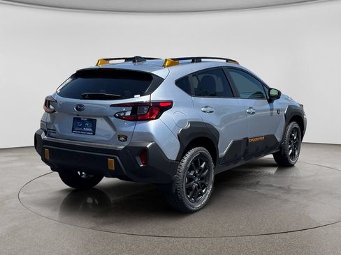 New 2026 Subaru Crosstrek 2.5i Wilderness w/ Crosstrek Mirror Package AWD/4WD image 5