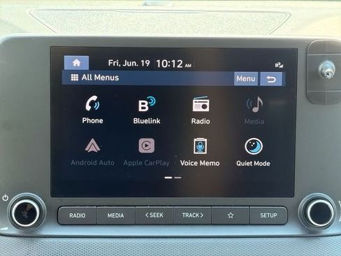Used 2023 Hyundai Kona SEL AWD/4WD image 14