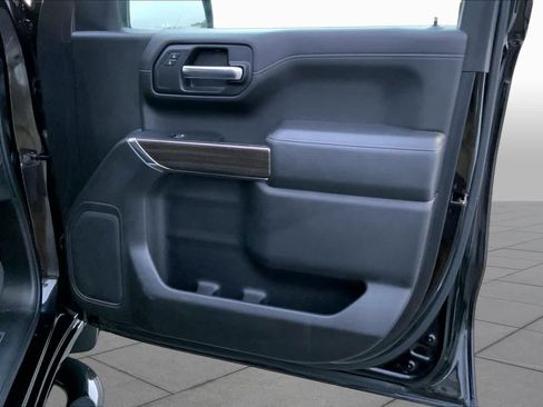 Used 2019 Chevrolet Silverado 1500 LT w/ All-Star Edition AWD/4WD image 20