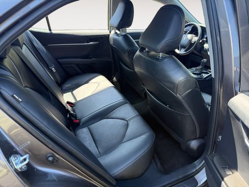 Used 2024 Toyota Camry XSE FWD image 18