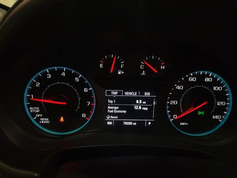 Used 2017 Chevrolet Malibu LS image 23