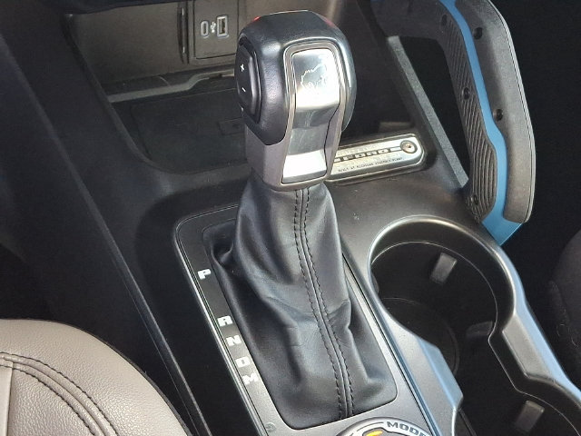 Used 2023 Ford Bronco Wildtrak AWD/4WD image 10