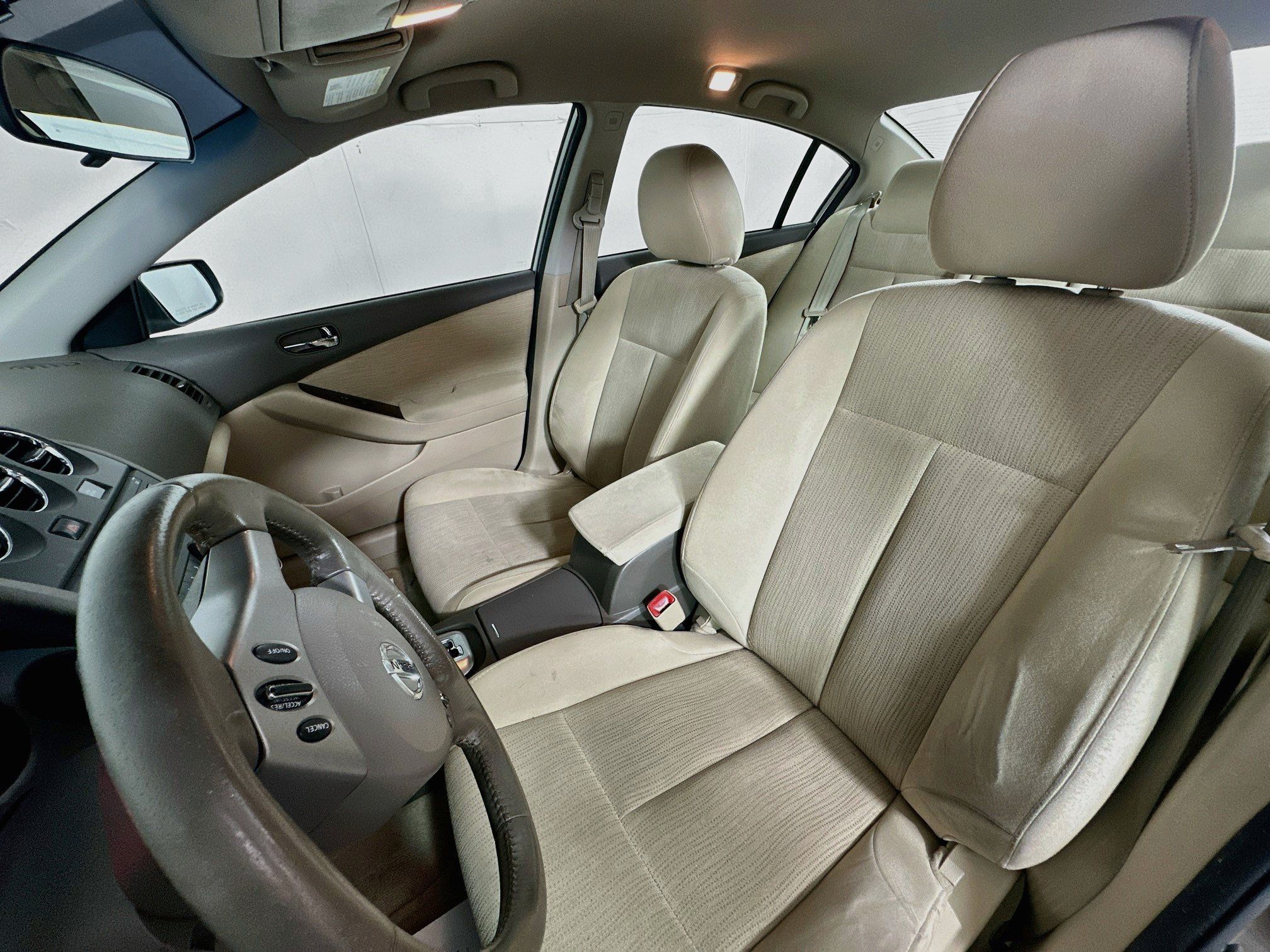 Used 2012 Nissan Altima 2.5 S w/ Convenience Pkg FWD image 18