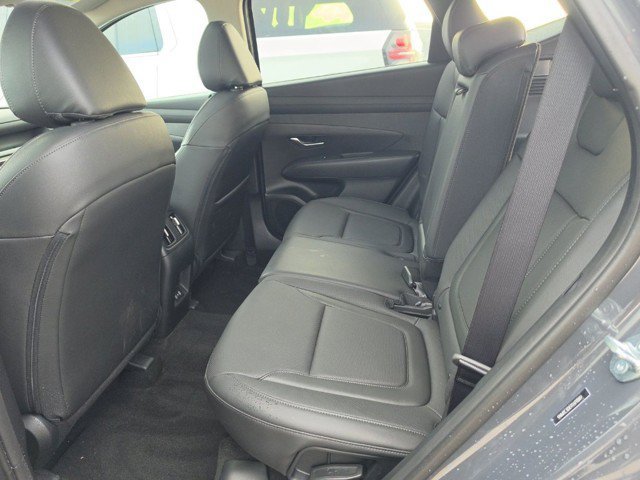 Used 2026 Hyundai Tucson SEL FWD image 11