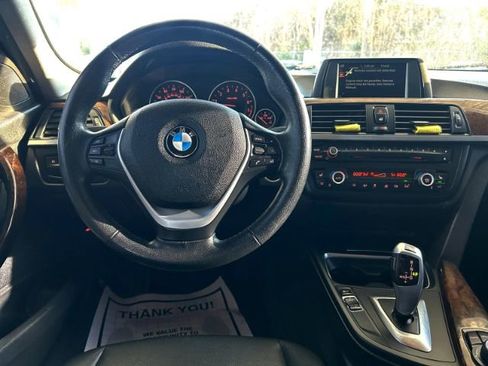 Used 2015 BMW 328i xDrive Sedan image 11