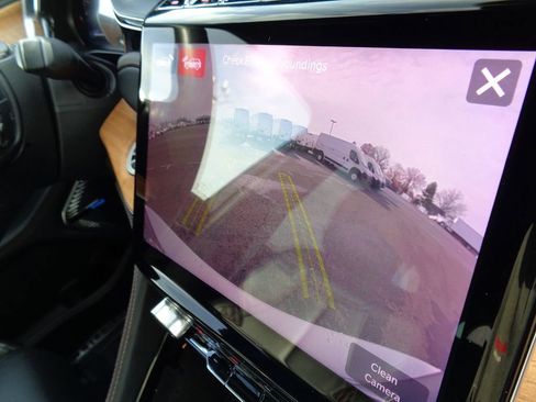 Certified 2022 Jeep Grand Cherokee Summit image 31