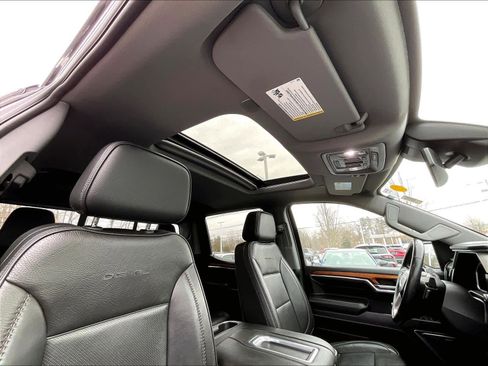 Used 2022 GMC Sierra 1500 Denali image 22