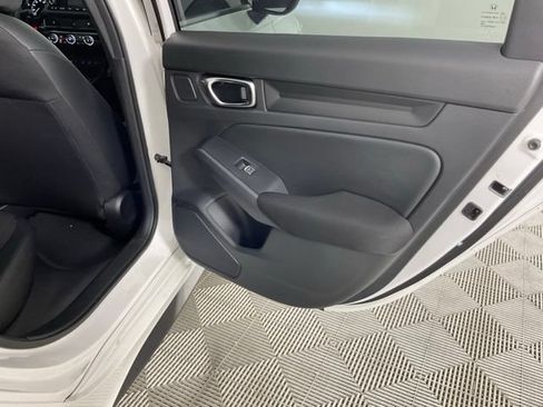 Used 2026 Honda Civic Sport image 29