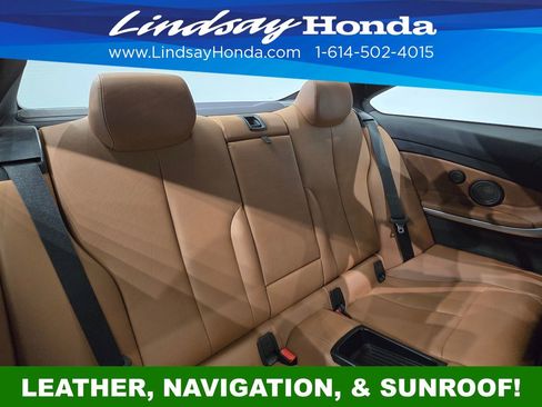Used 2016 BMW 428i xDrive Coupe image 9