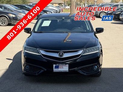 Used 2016 Acura ILX