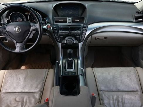 Used 2010 Acura TL w/ Technology Package FWD image 24