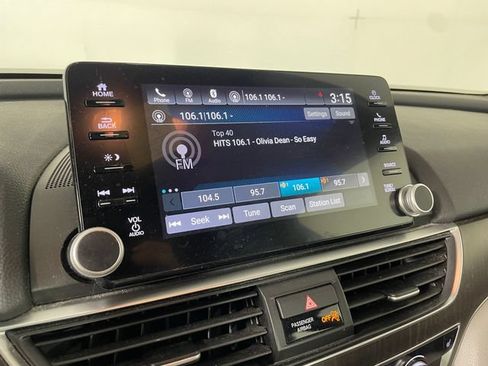 Used 2019 Honda Accord EX image 7
