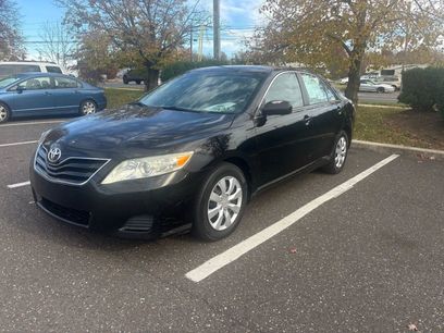 Used 2011 Toyota Camry LE