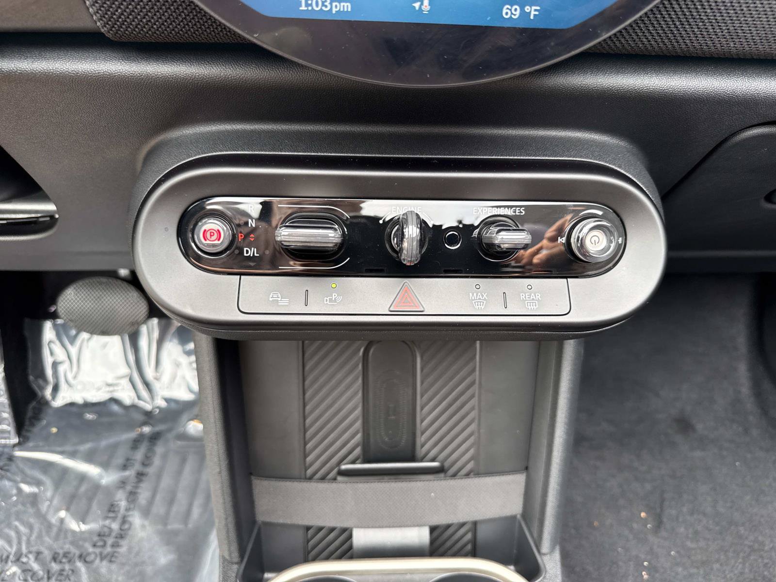Certified 2026 MINI Cooper S FWD image 28