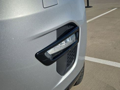 Used 2015 Land Rover Discovery Sport HSE image 10