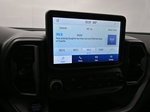 Certified 2023 Ford Bronco Sport Big Bend AWD/4WD image 11