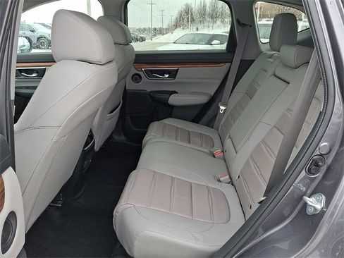 Certified 2022 Honda CR-V Touring image 23
