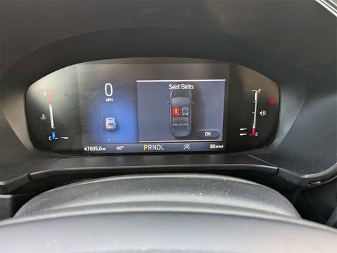 Used 2024 Ford Escape ST-Line w/ Cold Weather Package image 26