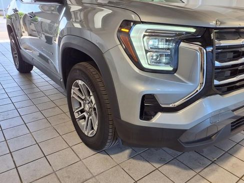 Used 2026 GMC Terrain Elevation FWD image 24