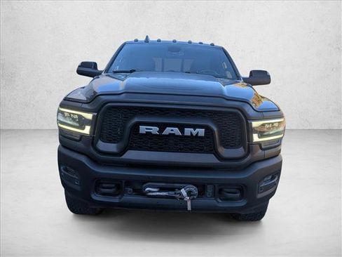 Used 2019 RAM 2500 Power Wagon image 2