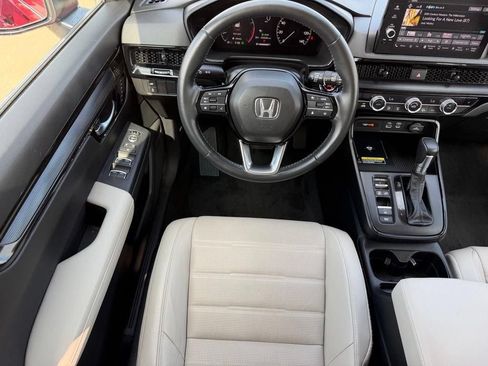 Used 2023 Honda CR-V EX-L image 9