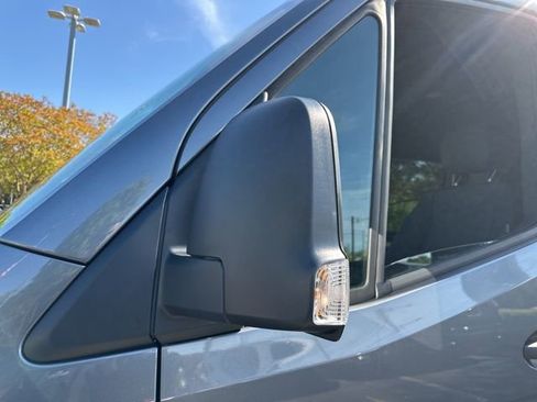 Used 2026 Mercedes-Benz Sprinter 2500 image 16