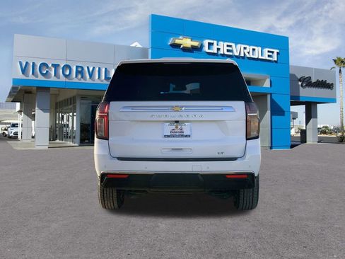 Certified 2023 Chevrolet Suburban LT image 5
