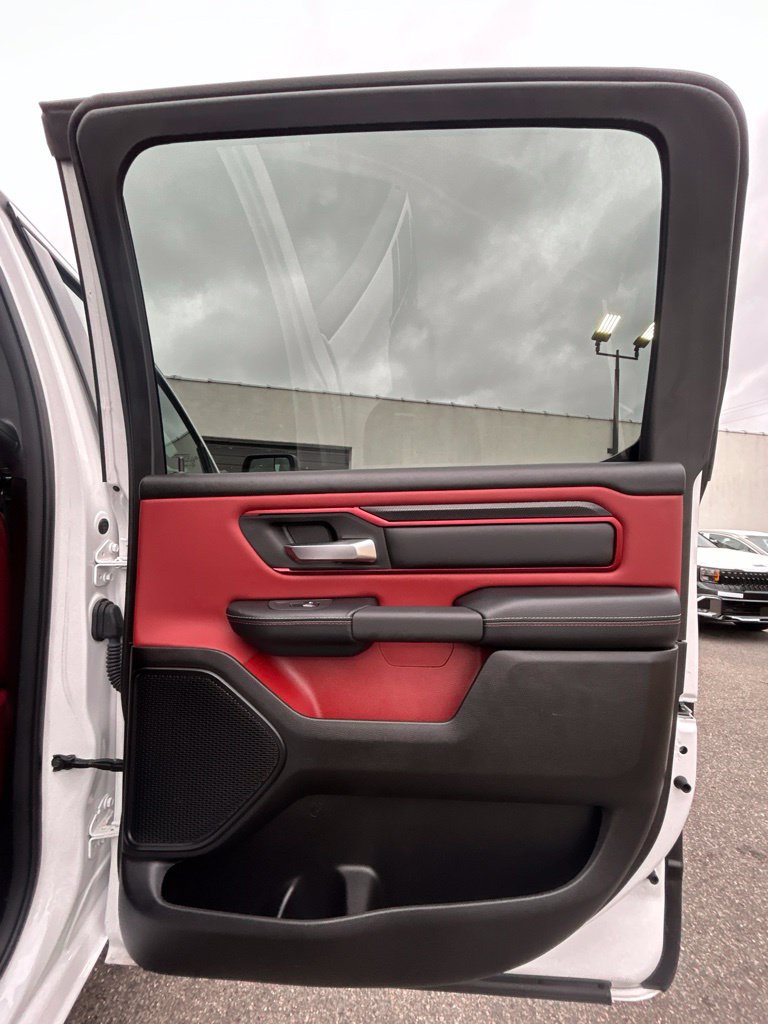 Used 2026 RAM 1500 Rebel w/ Rebel Level 1 Equipment Group AWD/4WD image 20