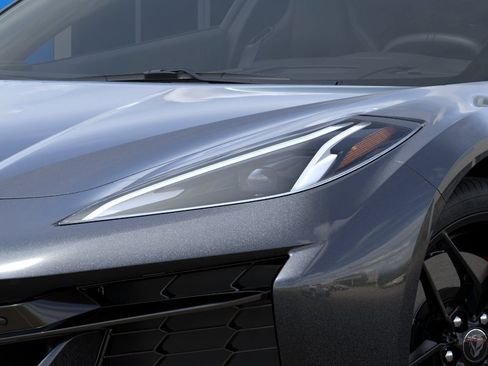 New 2027 Chevrolet Corvette Z06 w/ Stealth Interior Trim Package RWD image 10