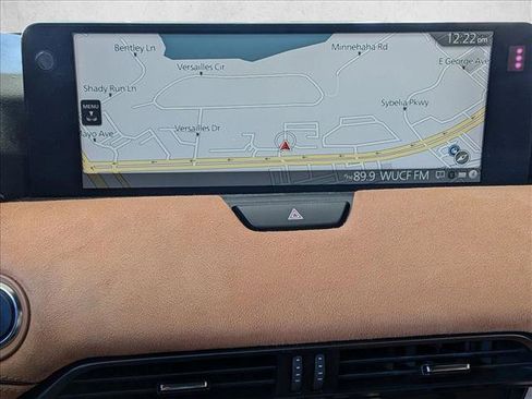 Used 2024 MAZDA CX-90 3.3 Turbo S w/ Premium Plus image 12