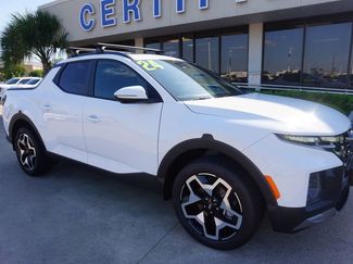 Used 2024 Hyundai Santa Cruz Limited AWD/4WD video 1