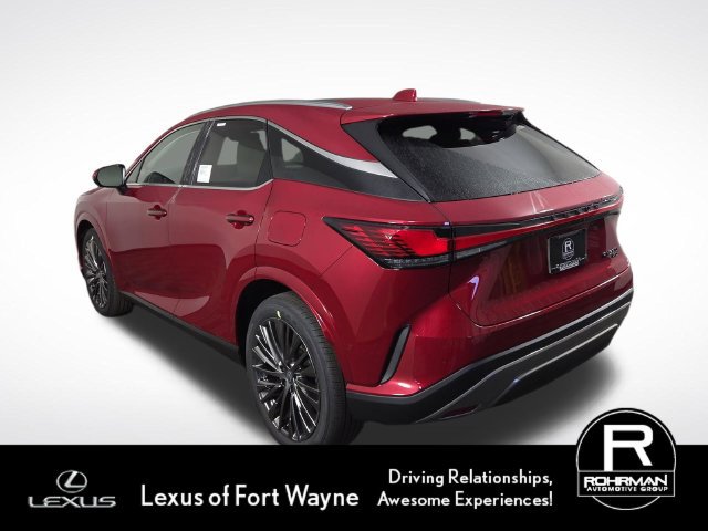 Used 2026 Lexus RX 350 AWD w/ Convenience Package image 9