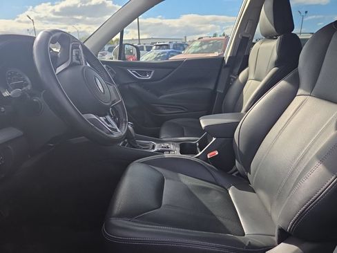 Used 2021 Subaru Forester Limited AWD/4WD image 10