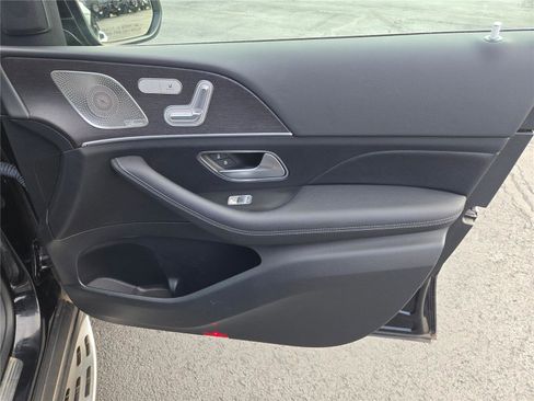 Used 2022 Mercedes-Benz GLE 350 4MATIC image 6