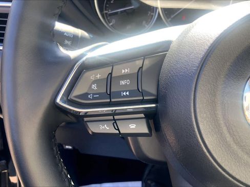 Used 2024 MAZDA CX-5 AWD 2.5 S w/ Select Package image 22