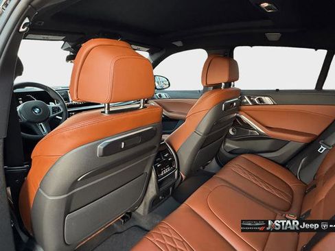 Used 2026 BMW X6 M60i image 22