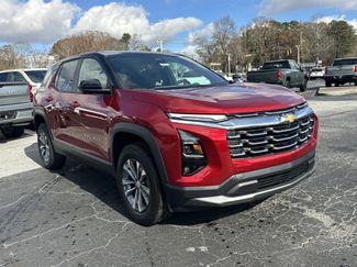 New 2026 Chevrolet Equinox LT video 2