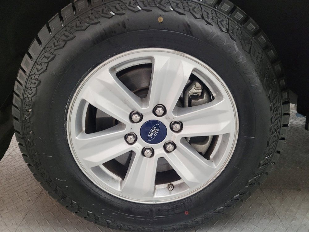 Used 2018 Ford F150 XLT RWD image 31