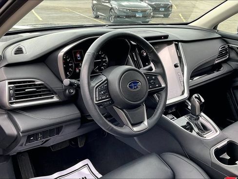 Certified 2024 Subaru Legacy Limited AWD/4WD image 17
