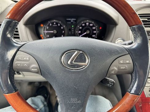 Used 2008 Lexus ES 350 FWD image 12