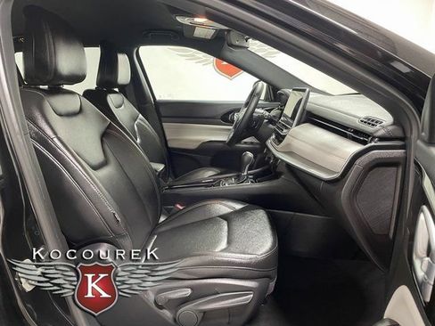 Used 2024 Jeep Compass Limited AWD/4WD image 22