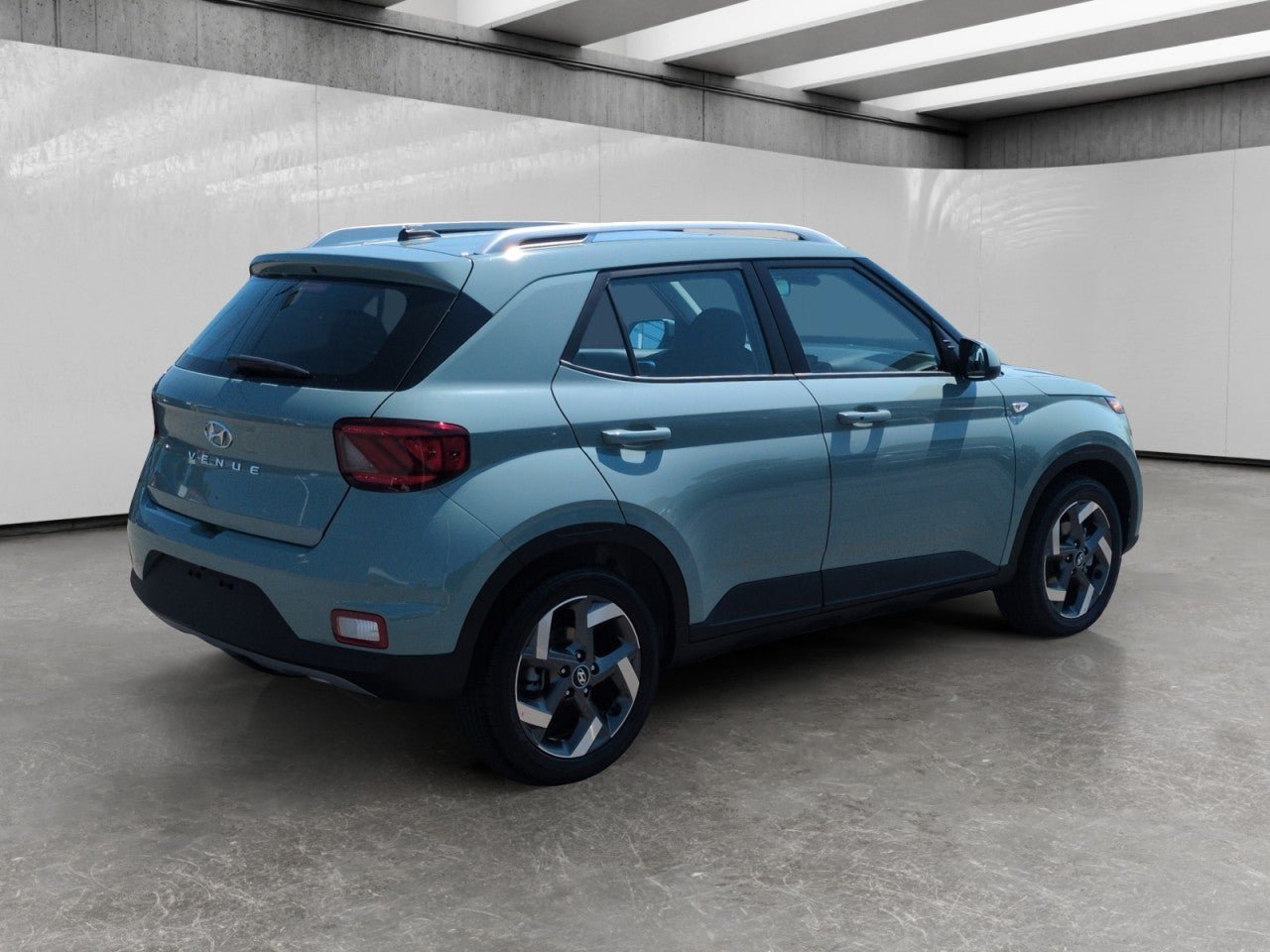 New 2026 Hyundai Venue SEL FWD image 7