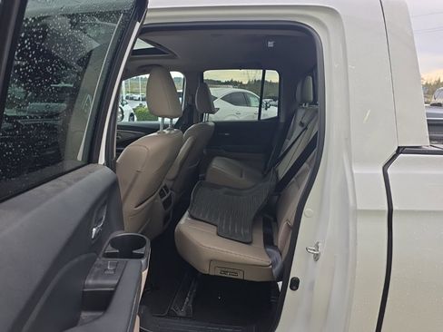 Used 2022 Honda Ridgeline RTL-E image 9