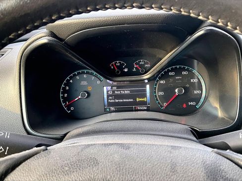 Used 2016 Chevrolet Colorado LT w/ LT Convenience Package image 18