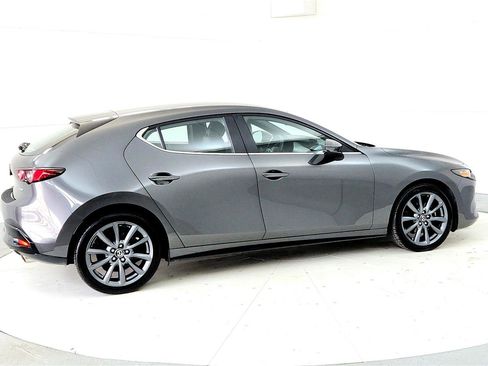 Used 2021 MAZDA MAZDA3 s image 6