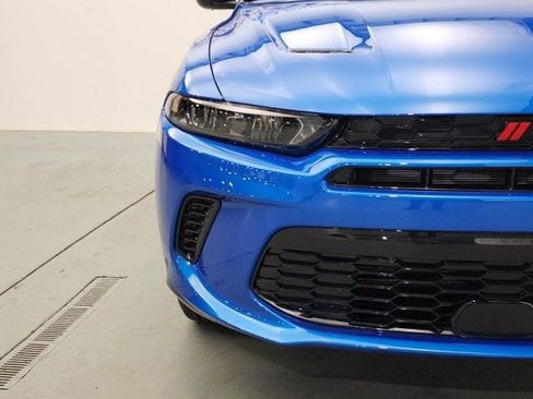 New 2024 Dodge Hornet R/T Plus w/ R/T Blacktop Package image 38