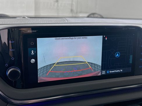 Used 2021 Hyundai Sonata N Line image 23