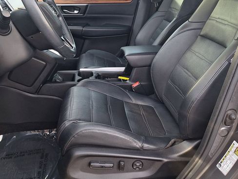 Used 2019 Honda CR-V EX-L image 11
